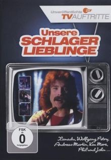 Unsere schlager lieblinge - lieblinge, von