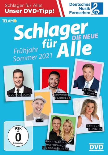 Schlager für alle die neue - für,
