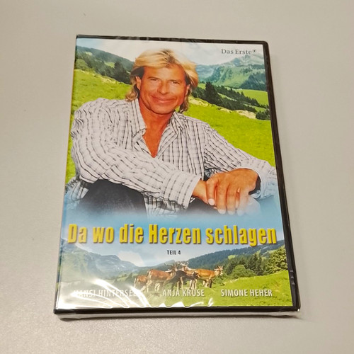 Eurovideo die herzen - eurovideo,