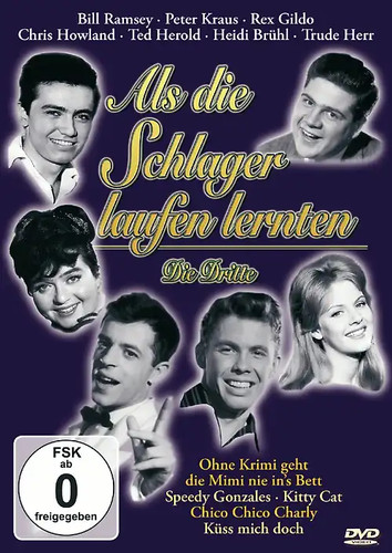 Various artists als die - various,