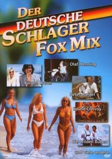 Der deutsche schlager fox mix - deutsche,