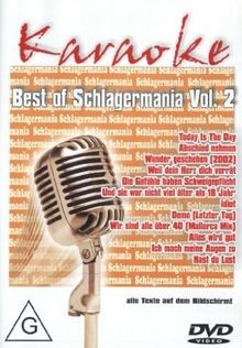 Karaoke best of - karaoke,