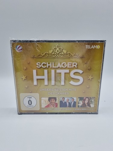 Schlager hits 2017 various - hits,