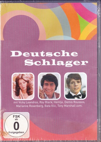 DEUTSCHE