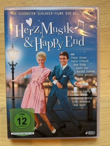 Herz musik happy end - herz,,