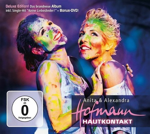 Anita alexandra hofmann - &,