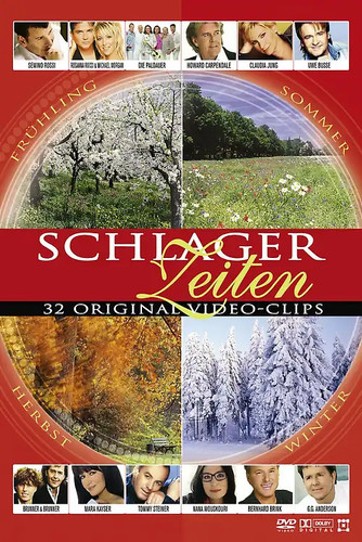Various artists schlager - -,