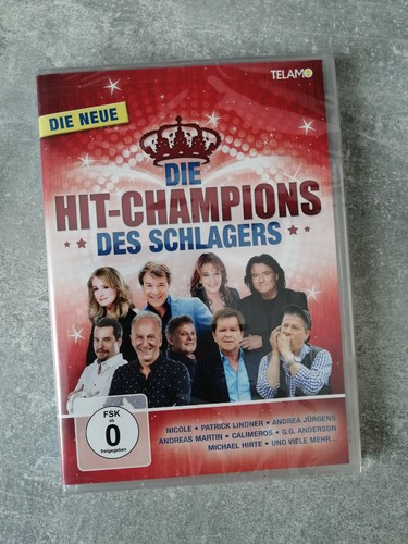 Die hit champions - hit-champions, des