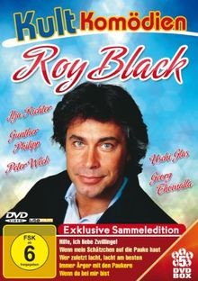 Kultkomödien mit roy black - kultkomödien,