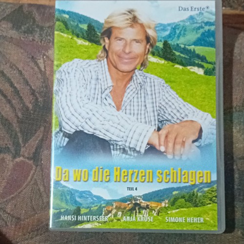 Eurovideo die herzen - eurovideo, wo