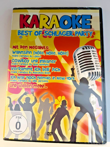 Karaoke best of - karaoke,