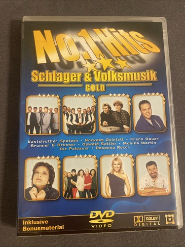 Nummer hits schlager und - schlager,