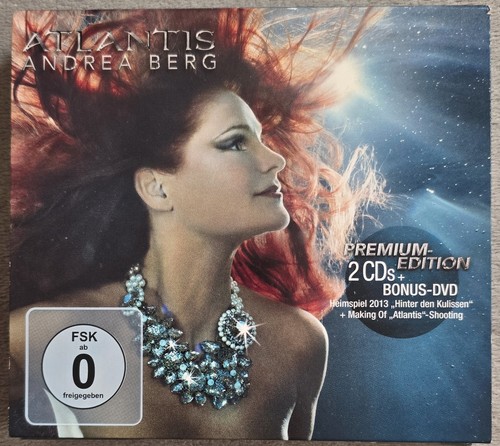 Andrea berg atlantis - -,