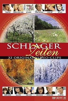 Various artists schlager - various,