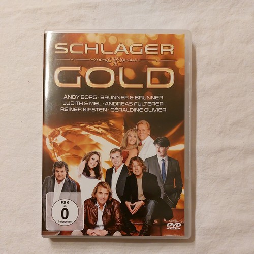 Schlager gold von - -, |