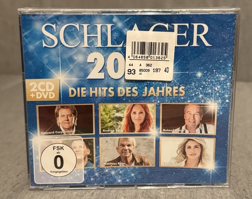 Schlager 2022 die hits - 2022,