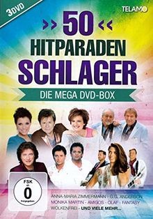 Hitparaden schlager die - hitparaden,