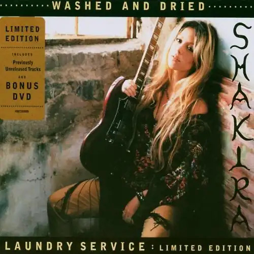 Shakira laundry service - service, +
