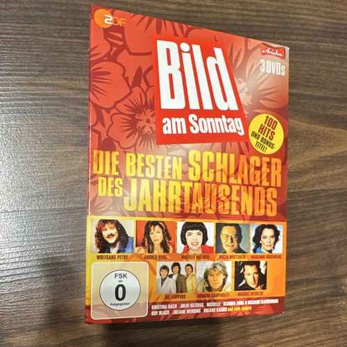 Sony music bild sonntag - sony, am