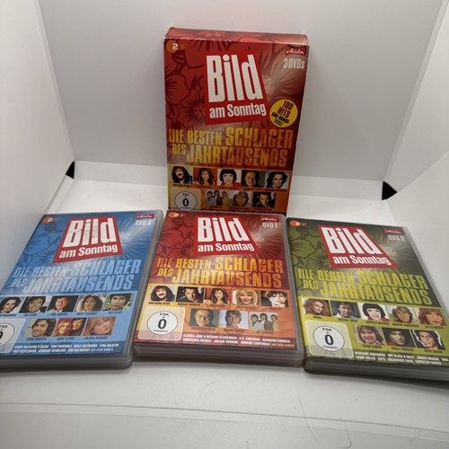 Die besten schlager des - die,