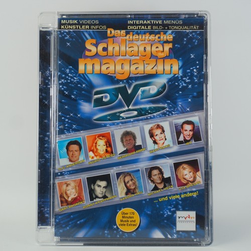 Various artists das - artists,
