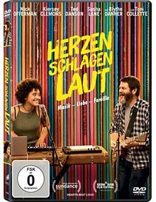 Herzen schlagen laut - [dvd], von