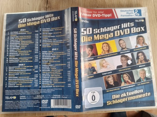 Schlager hits die - hits:,
