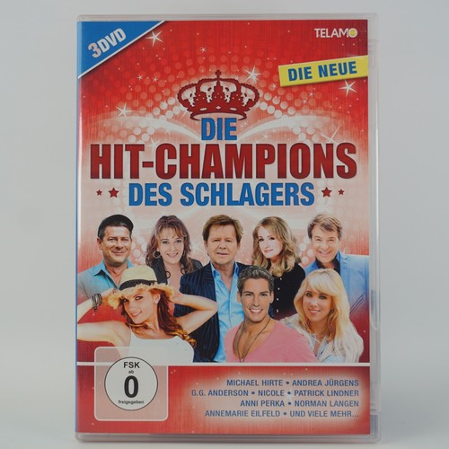 Die hit champions des - die,