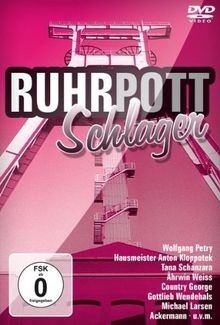Various artists ruhrpott - various,