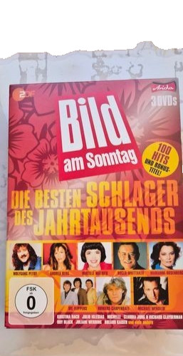 Die besten schlager - die,