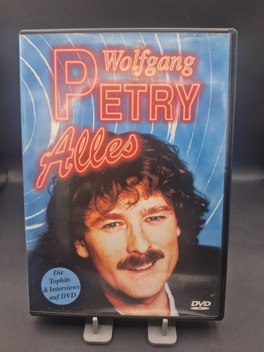 Wolfgang petry alles dvd - petry,