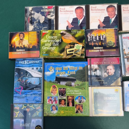 Musik schlager volksmusik - musik,