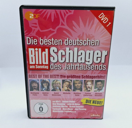 Bild die besten schlager des - die,