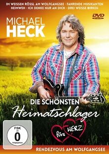 Michael heck die schönsten - -,